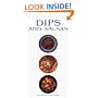 The Book of Dips and Salsas (Book of...)