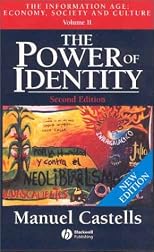 The Power of Identity (The Information Age)