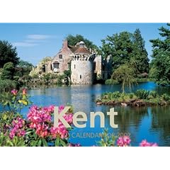 Kent Calendar 2002 (Elite Calendar)