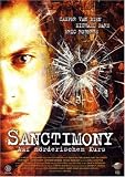 Sanctimony - Auf m�rderischem Kurs - Casper Van Dien