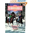 Cassidy's Secret (Thoroughbred Series #32) by Joanna Campbell