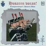 Husaren Voran!-Marschmusik