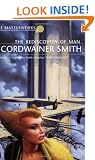 The Rediscovery of Man (S.F. MASTERWORKS)