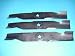 Set Of 3, 180054, 173920 Blades for 48