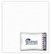 New England Patriots Twin Sheet Set