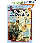 Click here to buy The Plant That Ate Dirty Socks by  Nancy McArthur.