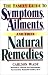 Book The Family Guide to Symptoms, Ailments and Their Natural Remedies (Wade, Carlson. Home Encyclopedia of Symptoms, Ailments, and Their Natural Remedies.