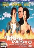 Red Rock West [UK IMPORT] - Nicolas Cage