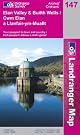 Elan Valley and...