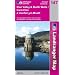 Elan Valley and Builth Wells (Landranger Maps)