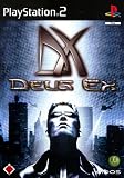 Eigenschaften EIDOS GmbH / Deus Ex
