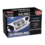 Hercules DJ Console Mk2 - Sound card - stereo - USB