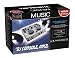 Electronics : Hercules MK2 DJ Mix Console Controller For Windows PC and Macintosh