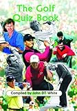 The golf quiz book