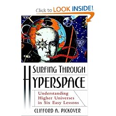 Surfing Through Hyperspace: Understanding Higher Universes in Six Easy Lessons