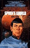Spock's World