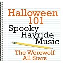 Halloween 101 - Spooky Hayride Music