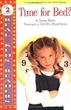 Time For Bed ? (Real Kids Readers. Level 2)