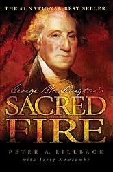 George Washington's Sacred Fire