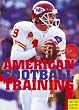 American Footballtraining