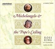 Michelangelo and the Pope's Ceiling
