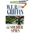 Soldier Spies (Men at War) by  W. E. B. Griffin