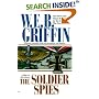 Soldier Spies (Men at War)