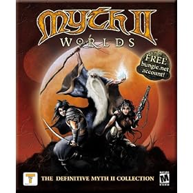 Myth 2: Worlds