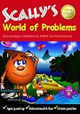 from Topologika Software Ltd Scallys World of Problems HOME EDITION