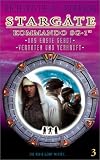 Stargate Kommando SG-1 Folge 03: Das erste Gebot - Verraten und verkauft - Richard Dean Anderson
