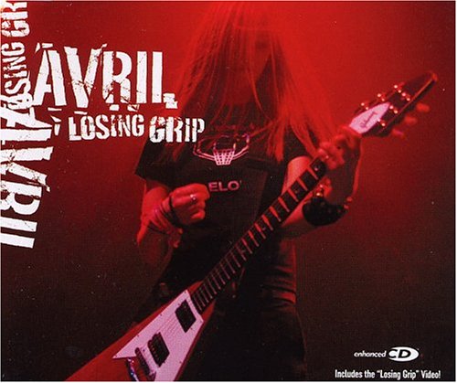 Losing Grip