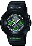 [カシオ]CASIO 腕時計　G-SHOCK ジーショック 電波時計 MULTIBAND 5 AWG-M500F-1AJF メンズ