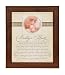 The Grandparent Gift Co. Heart Collection 8x10 Frame, Daddy's Heart