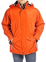 Life to everything Chaqueta (Naranja)