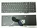 NEW HP EliteBook 8540p 8540w US Keyboard Black With Point Stick