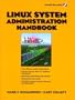 Linux System Administration Handbook with CDROM