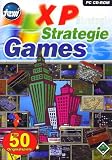 Eigenschaften tewi Publishing GmbH  / XP Strategie Games