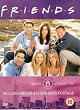Friends Series 8 Ep 17-20 - Jennifer Aniston, Matthew Perry, Courtney Cox, Lisa Kudrow, DVD