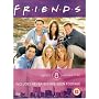 Friends - Series 8 - Episodes 17-20 [DVD] [1995]