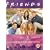 Friends - Series 8 - Episodes 17-20 [DVD] [1995]