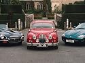 The Classic Car Experience