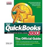 Quickbooks(R)2003:TheOfficialGuide