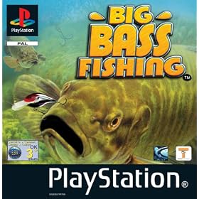 Bass Fishing