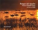Bosque del Apache National Wildlife Refuge: 48 Hours of Flight