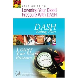 How D-A-S-H Diet Can Help You in Lowering Your Blood Pressure