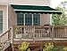 Kitchen & Housewares : Medium Retractable Awning