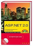 Produkt-Bild: ASP.NET 2.0. Leistungsf&auml;hige Webapplikationen mit Visual Basic 2005