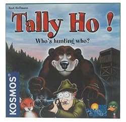 Tally Ho