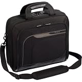 Targus Checkpoint-Friendly Mobile Elite Roller for 15.4 Inch Laptops TBT045US (Black)