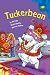 Books : Tuckerbean (Read-It! Readers) (Read-It! Readers)